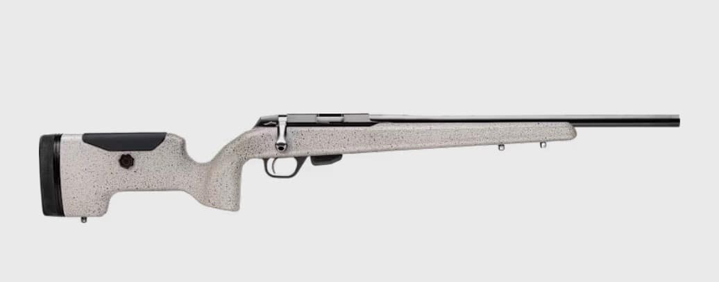 Tikka T1x UPR 16" .22LR