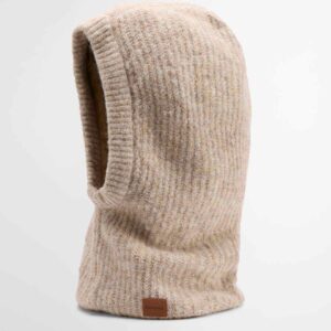 Barbour May Knitted Snood Oat