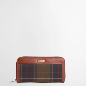 Barbour Daphne Tartan Purse Classic Tartan