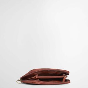 Alternative view of Barbour Daphne Tartan Purse Classic Tartan