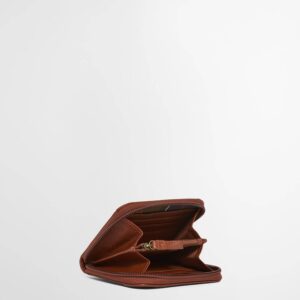 Alternative view of Barbour Mini Daphne Tartan Purse Classic