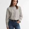 Barbour Fareham Shirt Multi
