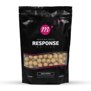 Mainline Response Milky Toffee 15mm HP 200g
