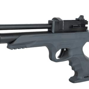 Alternative view of Reximex Morpho Grey Co2 Airgun