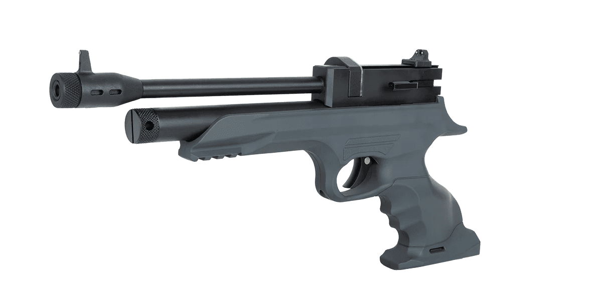 Reximex Morpho Grey Co2 Airgun - Image 2