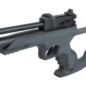 Reximex Morpho Grey Co2 Airgun