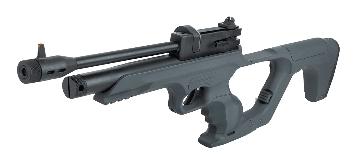 Reximex Morpho Grey Co2 Airgun