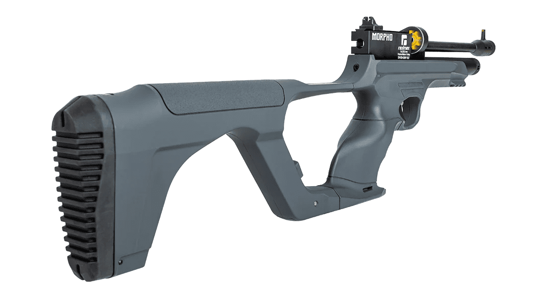 Reximex Morpho Grey Co2 Airgun - Image 4