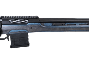 Sabatti RoverVarmint .223 Blue Laminate