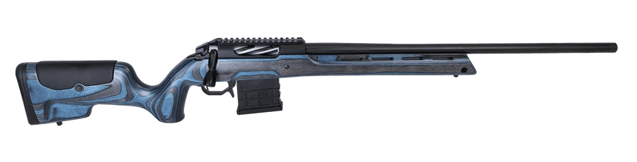 Sabatti RoverVarmint .223 Blue Laminate
