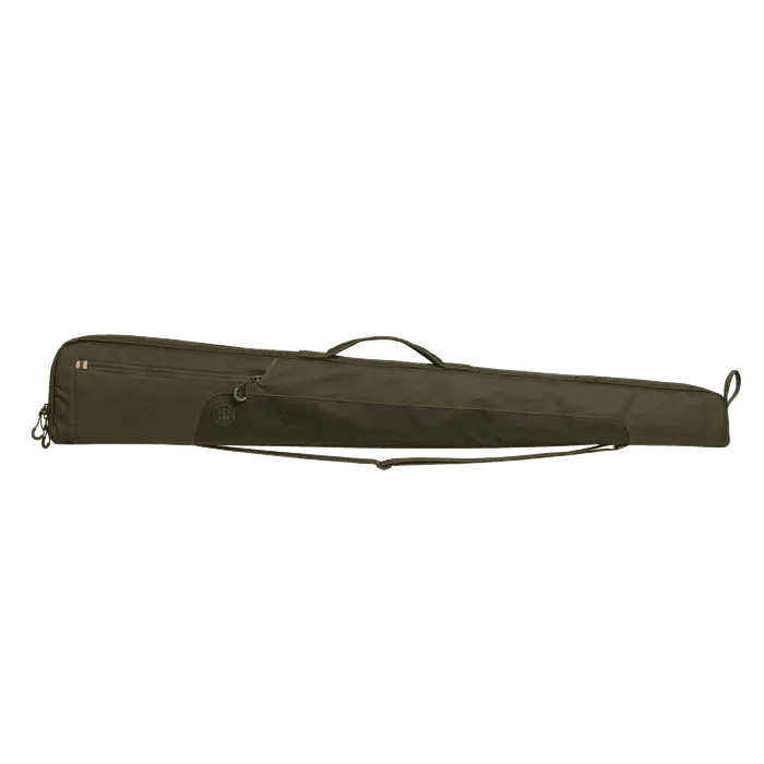 Beretta Gamekeeper EVO Gun Case Moss & Brown Bark 128cm - Image 2