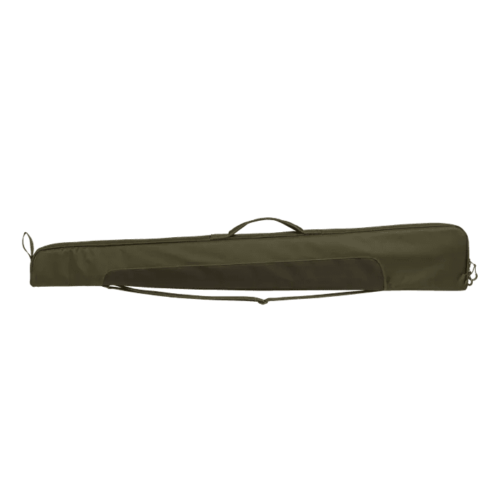 Beretta Gamekeeper EVO Gun Case Moss & Brown Bark 128cm