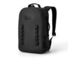 Yeti Panga 28L Waterproof Submersible Backpack Black