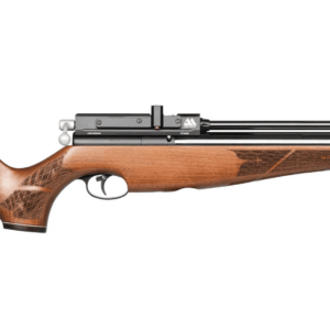 Air Arms S410K Carbine R/H Beech
