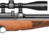 Air Arms S410 Classic R/H Beech