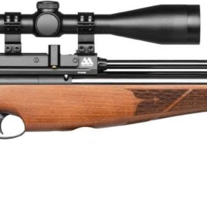 Air Arms S410 Classic R/H Beech