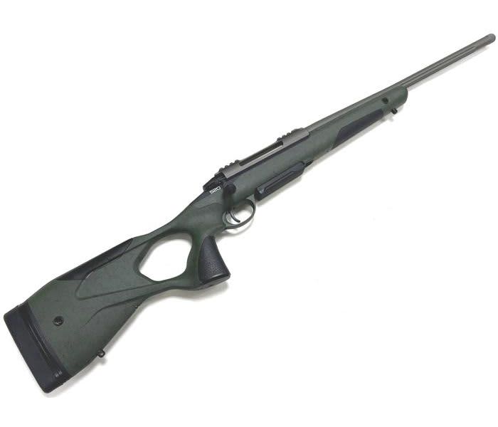 Sako S20 Greentech Cerakote .308 1:10 20"