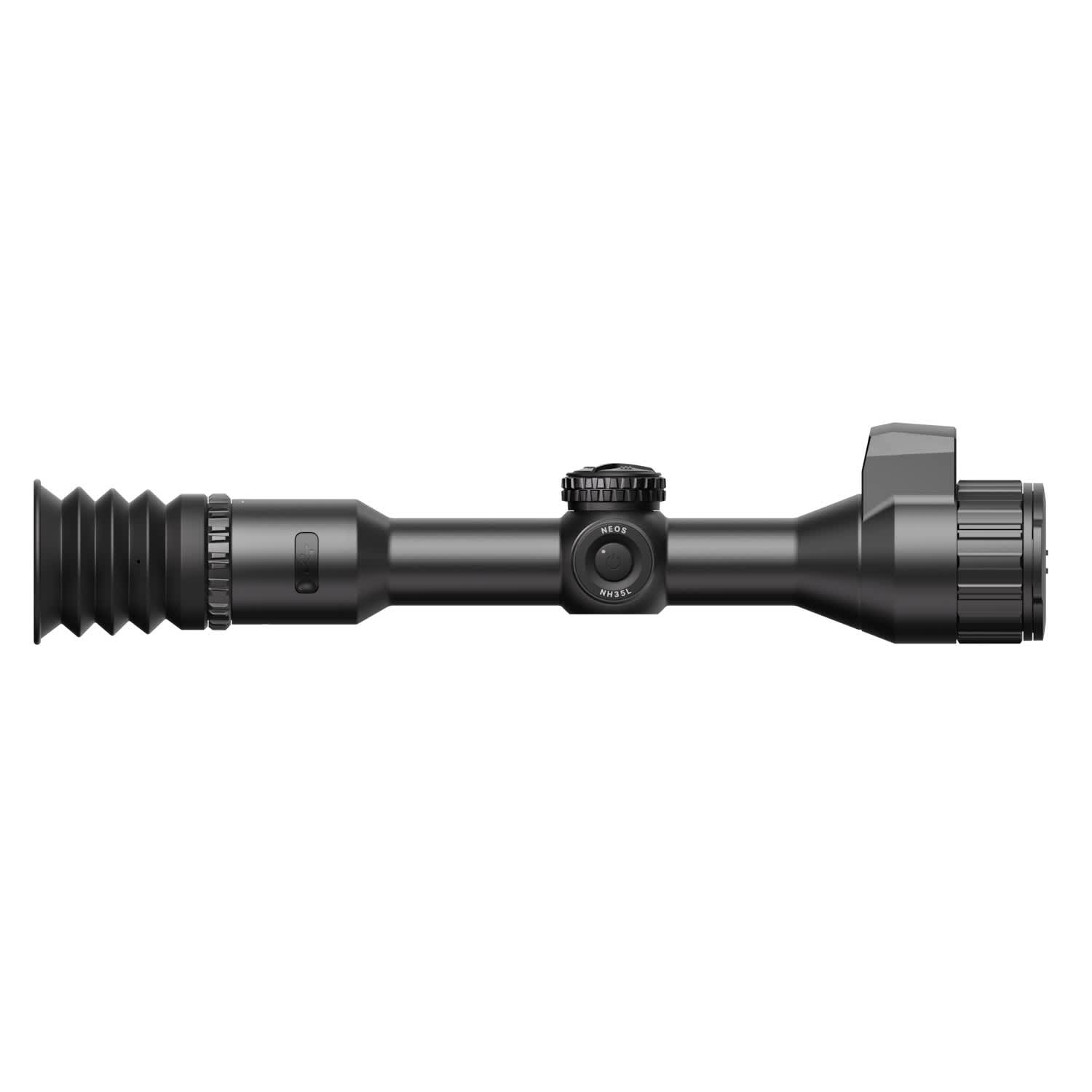 Hik Neos 384px 35mm Thermal Riflescope with LRF - Image 6