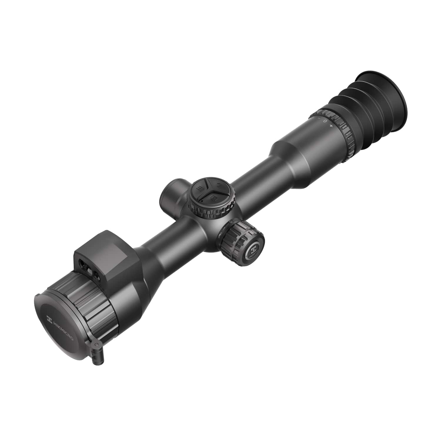 Hik Neos 384px 35mm Thermal Riflescope with LRF - Image 5