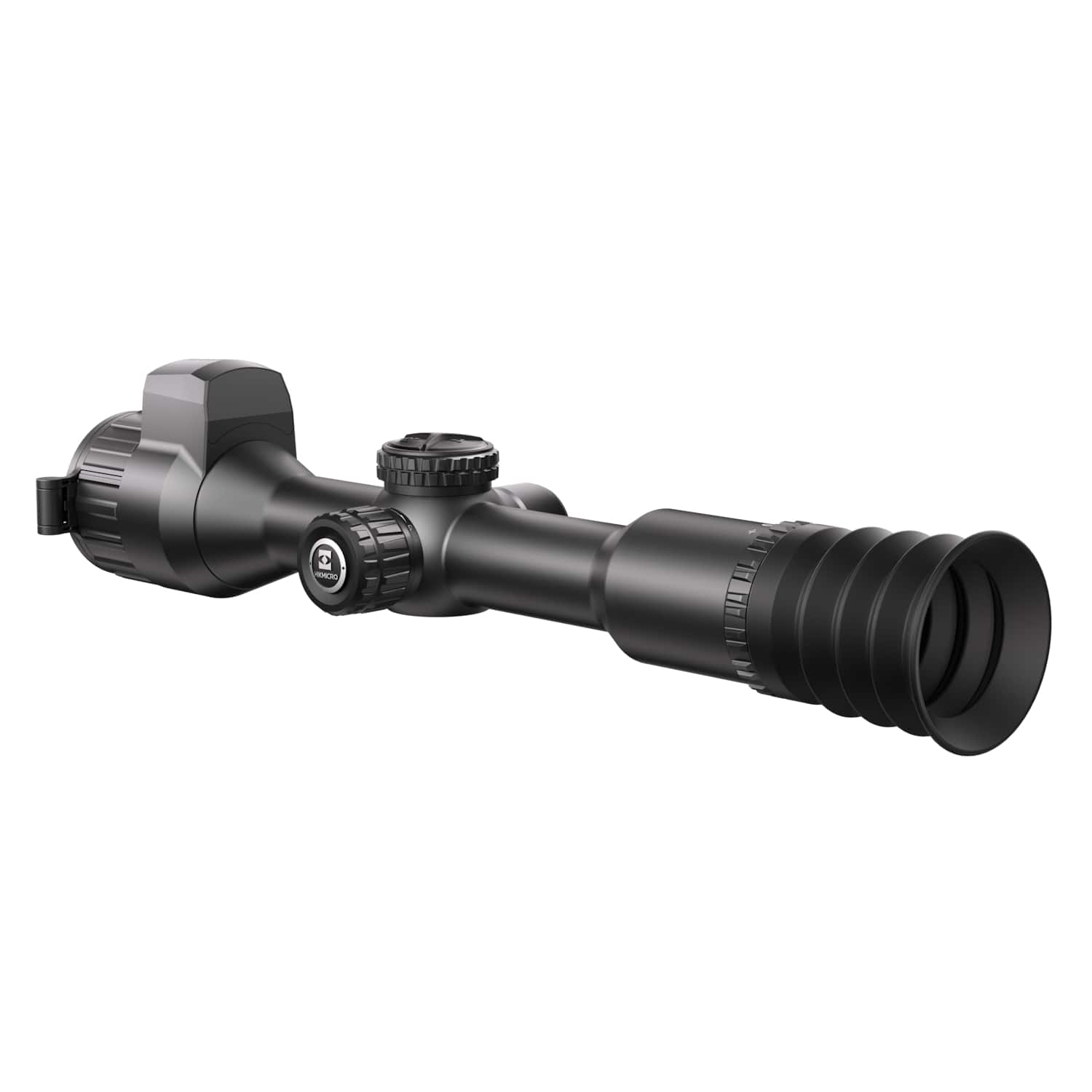 Hik Neos 384px 35mm Thermal Riflescope with LRF - Image 7