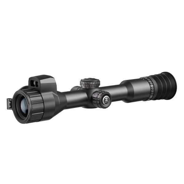 Hik Neos 384px 35mm Thermal Riflescope with LRF - Image 3