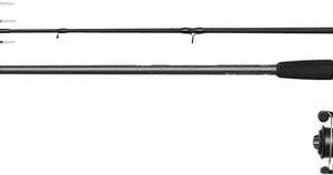 DAM Full Tech M Picker 10' 10-50g Feeder Combo