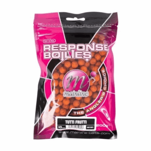 Mainline Response 10mm Boilie 200g