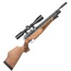Air Arms S410K Walnut R/H