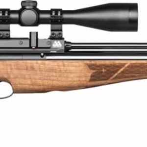 Air Arms S410 Classic Walnut