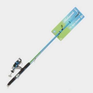 Shakespeare Get Fishing 7' Spin Combo