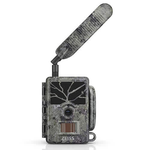 Zeiss Secacam 1 Trail Camera 4 Pack Ltd offer - Image 5