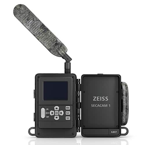 Zeiss Secacam 1 Trail Camera 4 Pack Ltd offer - Image 4