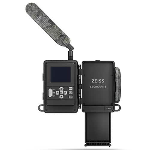 Zeiss Secacam 1 Trail Camera 4 Pack Ltd offer - Image 3