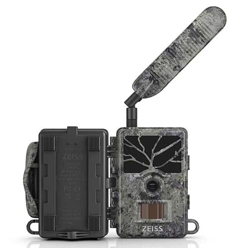 Zeiss Secacam 1 Trail Camera 4 Pack Ltd offer - Image 2