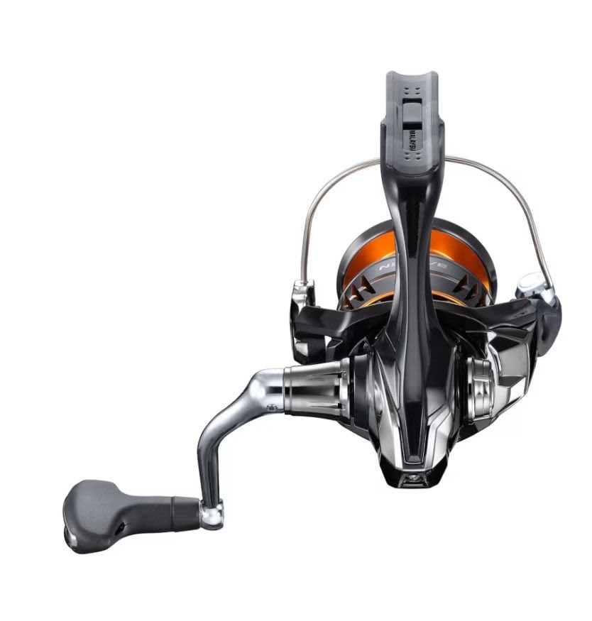 Shimano Nexave FJ C5000 HG Reel - Image 3