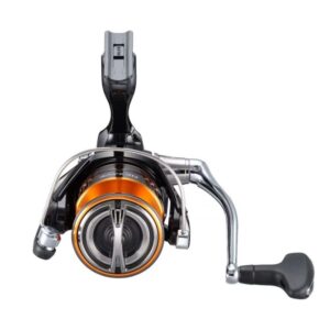 Alternative view of Shimano Nexave FJ C5000 HG Reel