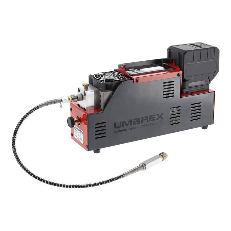 Umarex PAC400 Performance Air Compressor