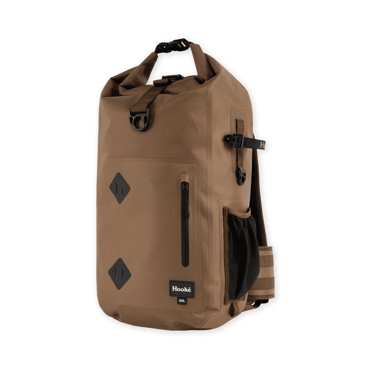 Hook'e 30L Dry Backpack - Image 9
