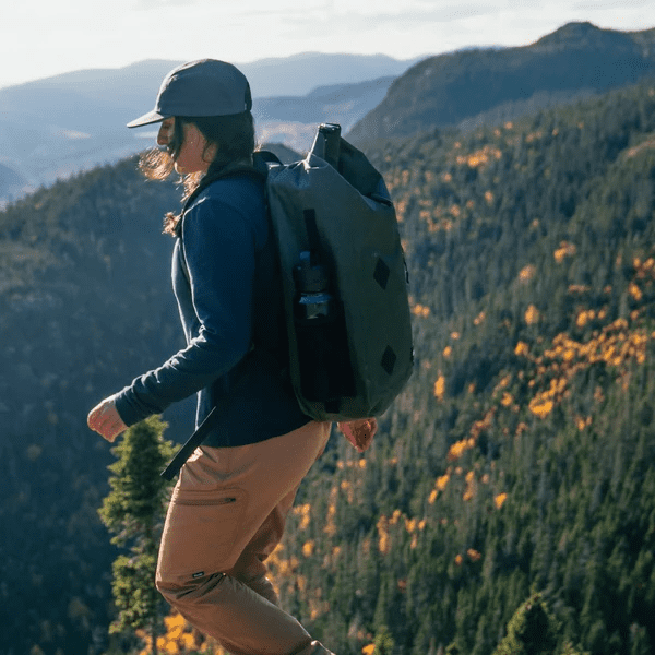 Hook'e 30L Dry Backpack - Image 4