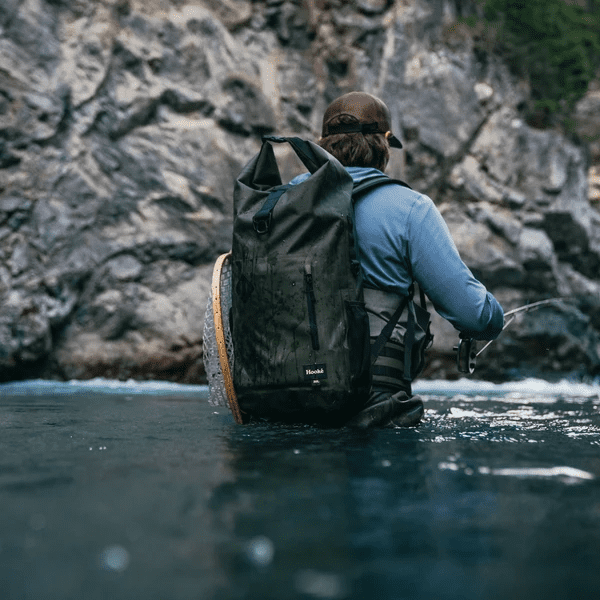 Hook'e 30L Dry Backpack - Image 11