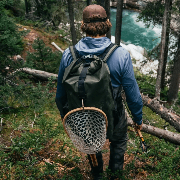Hook'e 30L Dry Backpack - Image 7