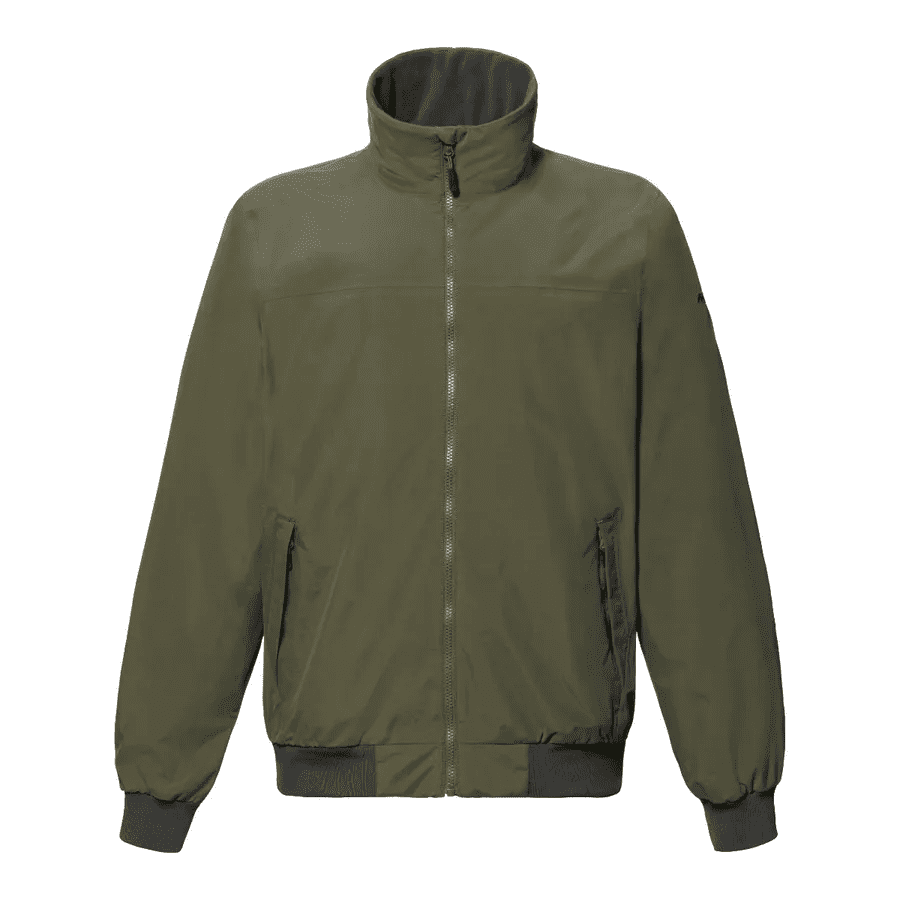 Musto Mens Snug Blouson Jacket 2.0 Deep Green