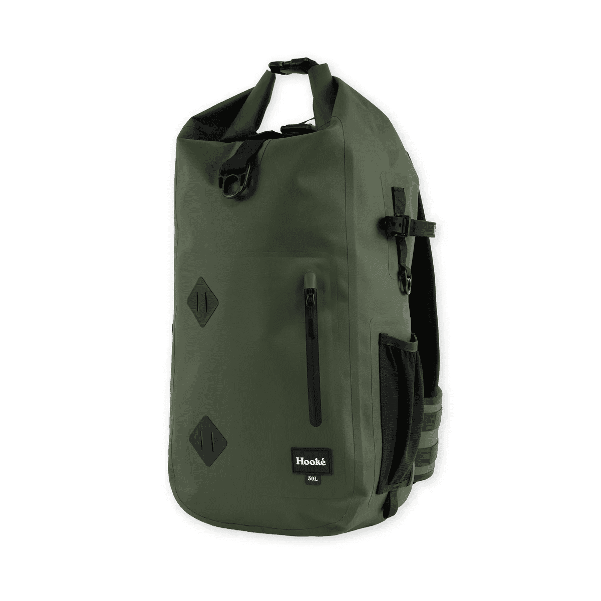 Hook'e 30L Dry Backpack - Image 8