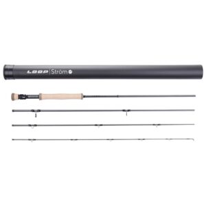 Loop Strom Trout Rod