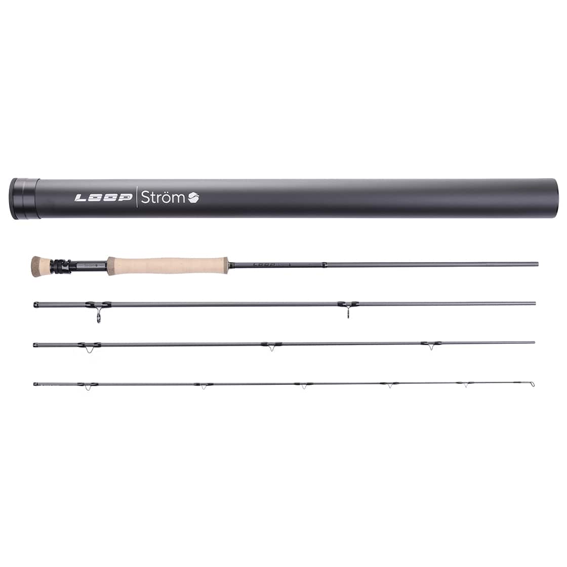 Loop Strom Trout Rod