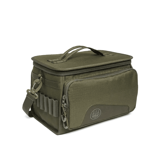 Beretta Gamekeeper EVO Cart Bag 150 Moss & Brownbark