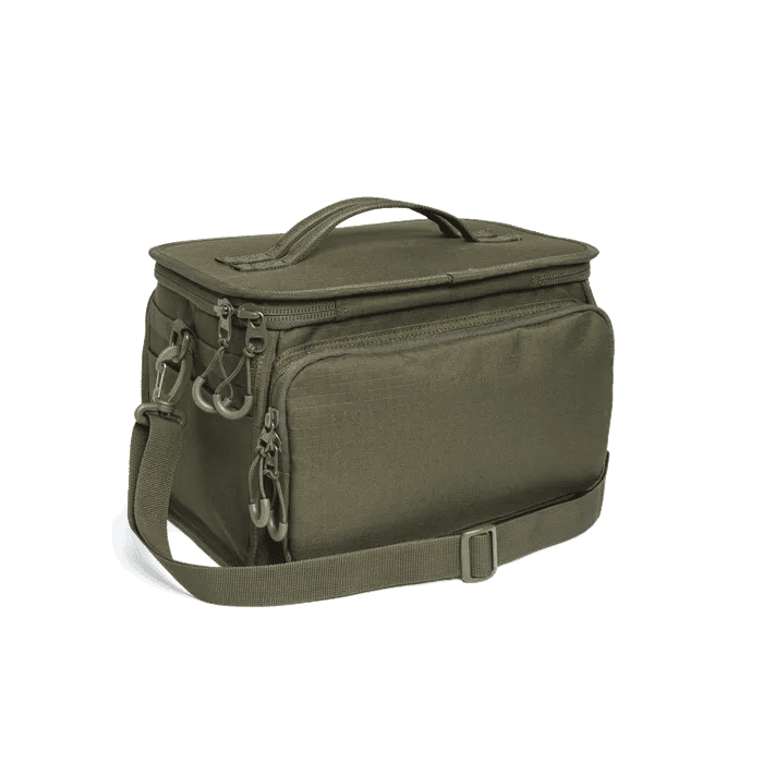 Beretta Gamekeeper EVO Cart Bag 150 Moss & Brownbark - Image 2
