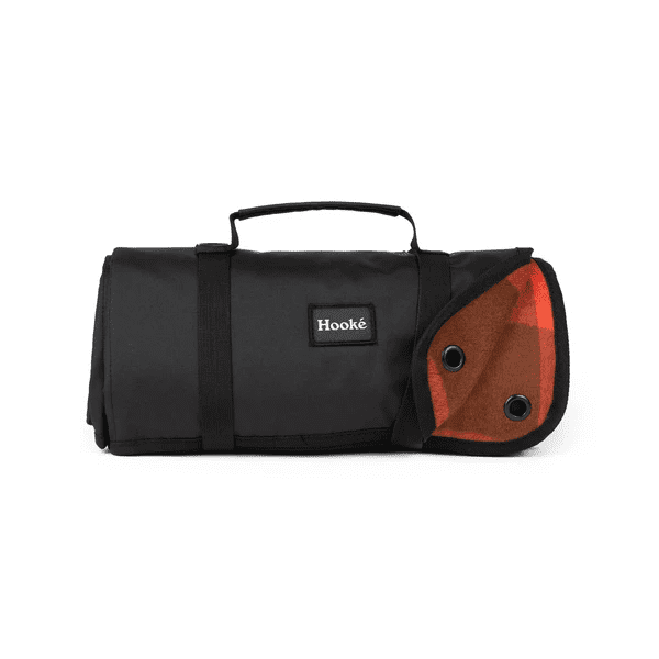 Hook'e Canadian Waterproof Outdoor Blanket - Image 3