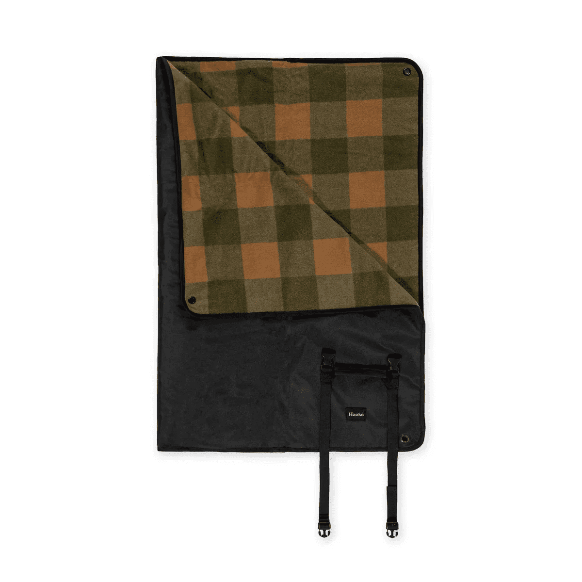 Hook'e Canadian Waterproof Outdoor Blanket - Image 4