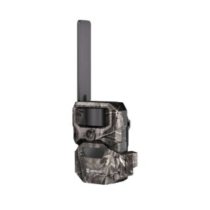 Alternative view of HIKMICRO M15 4G Trail Camera